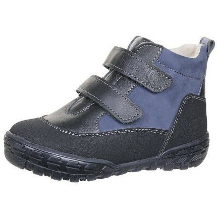 Ботинки деми Ligolambi [72-550-10]
