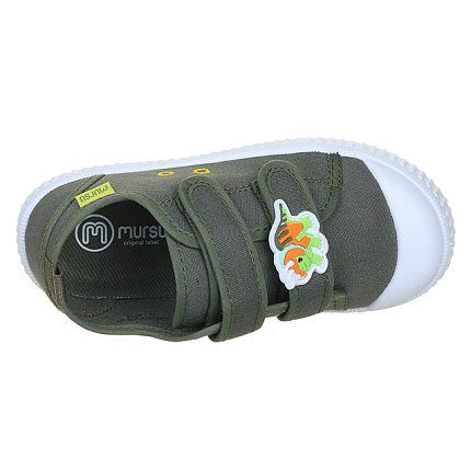 Кеды MURSU [91-788-10]