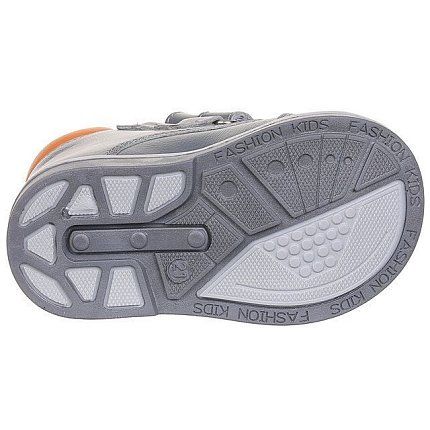 Ботинки деми BOTTILINI  [71-386-10]