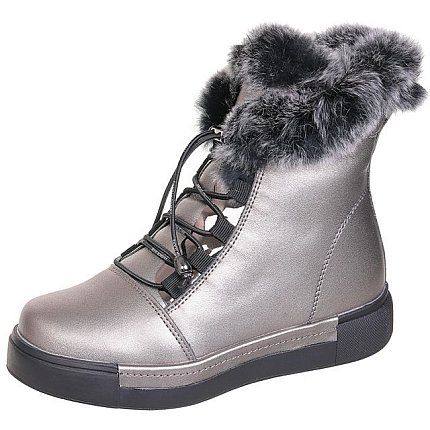 Ботинки зимние Ligolambi [82-508-10]