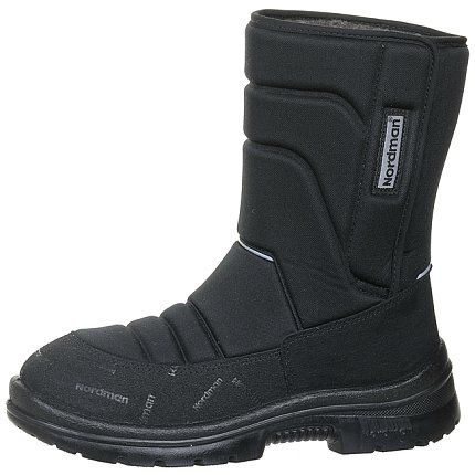 Сапоги зимние NORDMAN [84-573-20]
