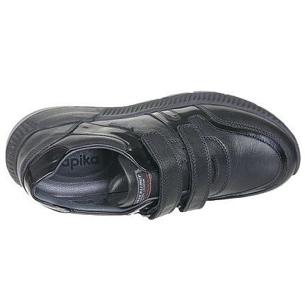 Полуботинки деми Kapika  [74-091-20]