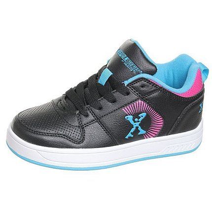 Кроссовки HEELYS [93-169-10]