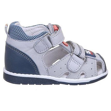 Сандалии Tom&Miki [31-390-10]