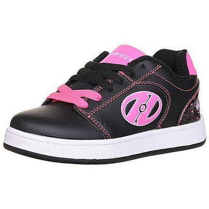 Кроссовки HEELYS [93-730-10]