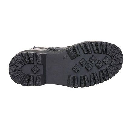 Ботинки деми KEDDO [74-595-10]