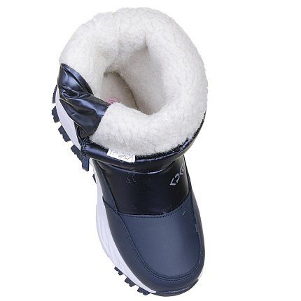 Сапоги зимние Kapika  [83-460-10]