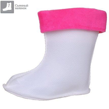 Резиновые сапоги FLAMINGO [01-095-10]