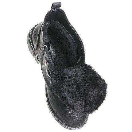 Ботинки зимние BETSY [83-228-10]