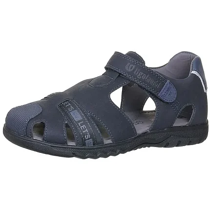 Сандалии Ligolambi [34-056-10]