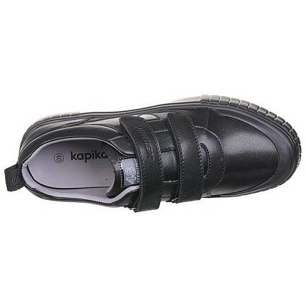 Полуботинки деми Kapika  [74-586-20]