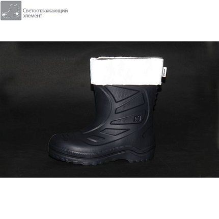 Резиновые сапоги КОТОФЕЙ [03-125-10]