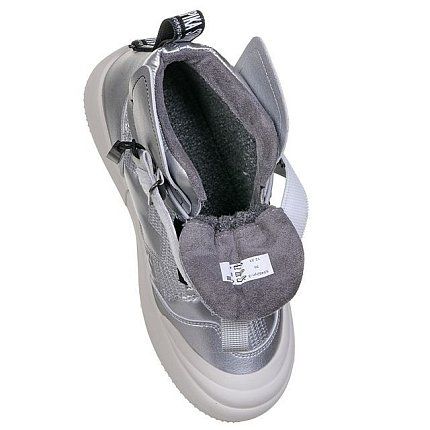 Ботинки деми Kapika  [73-345-10]