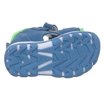 Сандалии КОТОФЕЙ [31-396-10]