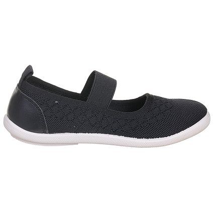 Туфли EcoTex Zebra [43-110-10]
