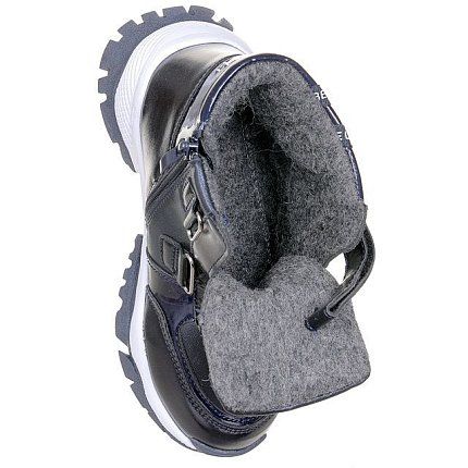 Ботинки деми Kenka [72-459-10]