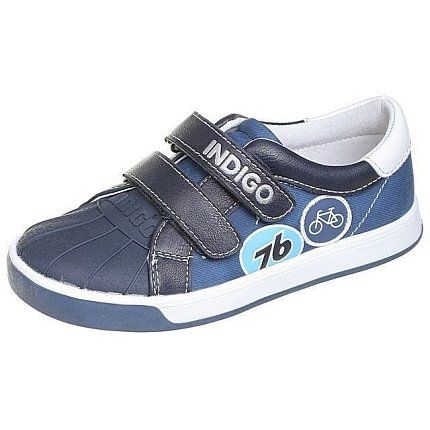 Полуботинки деми Indigo Kids [72-229-10]
