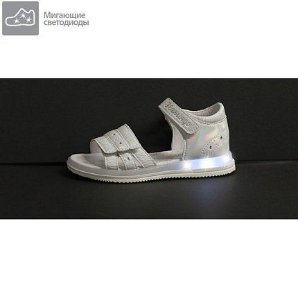 Сандалии FLAMINGO [32-960-10]