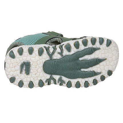 Туфли летние открытые  Indigo Kids [32-564-10]