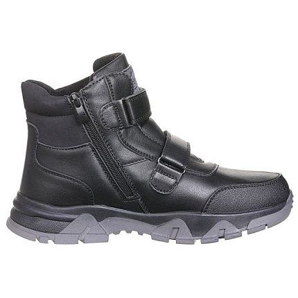 Ботинки зимние Kenka [84-385-10]