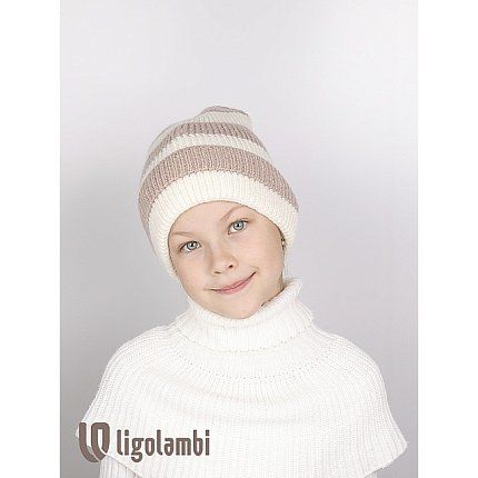 Шапка Ligolambi [62-319-20]