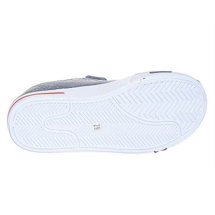 Кеды DUMMI [92-597-10]