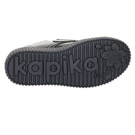 Полуботинки деми Kapika  [72-602-10]