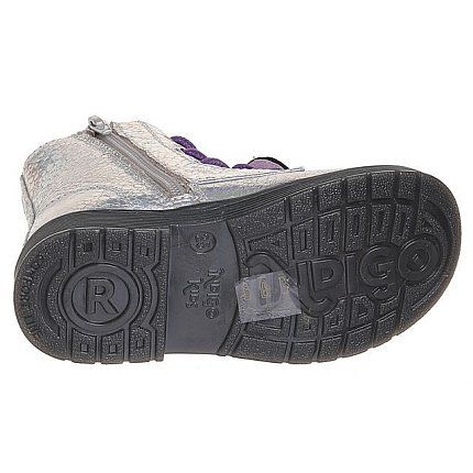 Ботинки деми Indigo Kids [71-154-10]