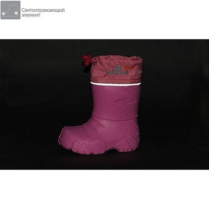 Резиновые сапоги NORDMAN [01-074-10]