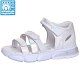 Туфли летние открытые  FLAMINGO [32-389-10]