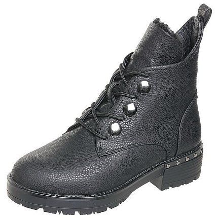 Ботинки зимние BETSY [83-228-10]
