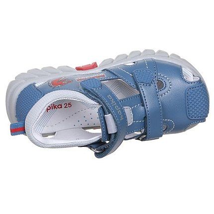 Сандалии Kapika  [31-369-10]