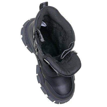 Ботинки зимние Kenka [83-319-10]