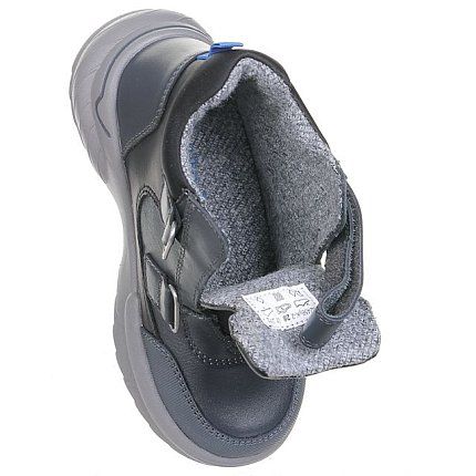 Ботинки деми Kapika  [72-353-10]