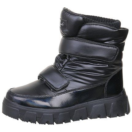 Ботинки зимние Kapika  [83-364-10]