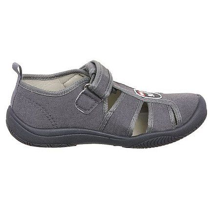 Туфли текстильные Kenka [92-248-10]