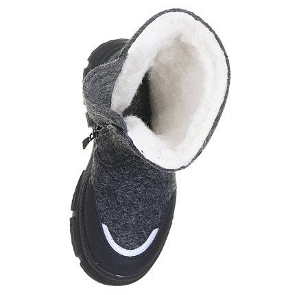 Валенки Kapika  [82-260-10]