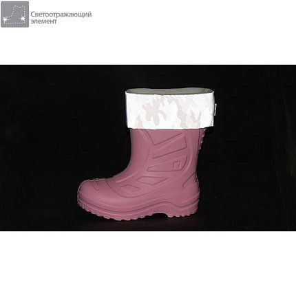 Резиновые сапоги КОТОФЕЙ [02-152-10]