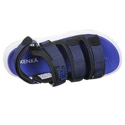 Туфли летние открытые пляж Kenka [24-065-20]