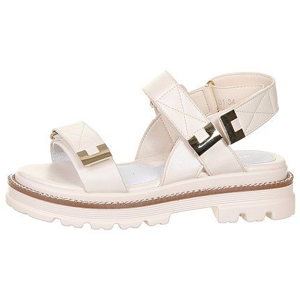 Туфли летние открытые  BelleBerry [33-760-10]