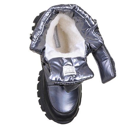 Сапоги зимние Indigo Kids [84-560-10]