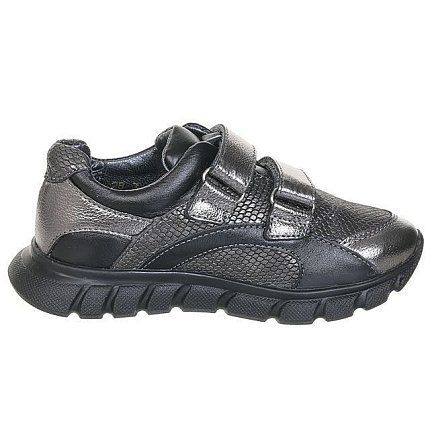 Полуботинки деми ShagoVita [72-401-10]