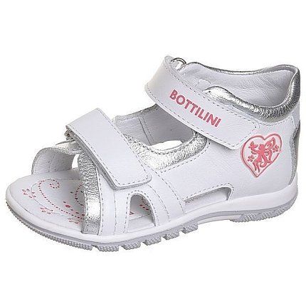Сандалии BOTTILINI  [32-530]