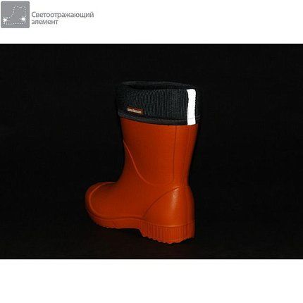 Резиновые сапоги NORDMAN [01-090-10]