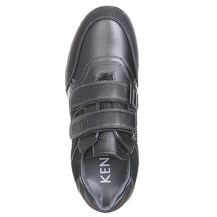 Полуботинки деми Kenka [74-098-20]