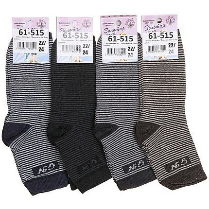 НоскиМ No brand [61-515-10]