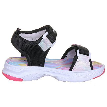 Туфли летние открытые  Indigo Kids [32-561-10]