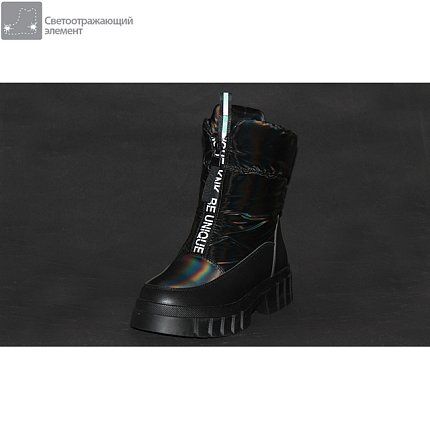 Сапоги зимние Kenka [83-311-10]