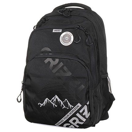 Рюкзак GRIZZLY [60-019-20]
