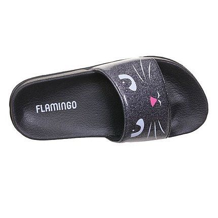 Пантолеты пляж FLAMINGO [23-311-10]